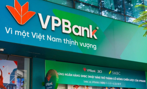 VPBank phát hành lô trái phiếu đầu tiên trong năm 2026
