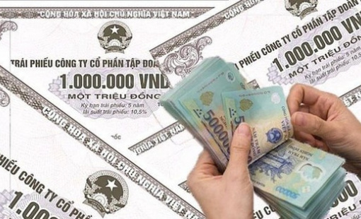 Nhiều điểm mới trong quy định về trái phiếu doanh nghiệp