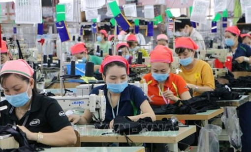 Điểm tin kinh tế thế giới nổi bật ngày 10/4/2026