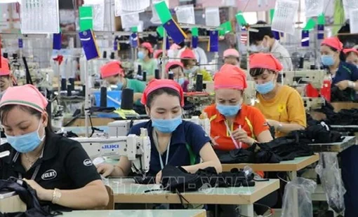 Điểm tin kinh tế thế giới nổi bật ngày 10/4/2026