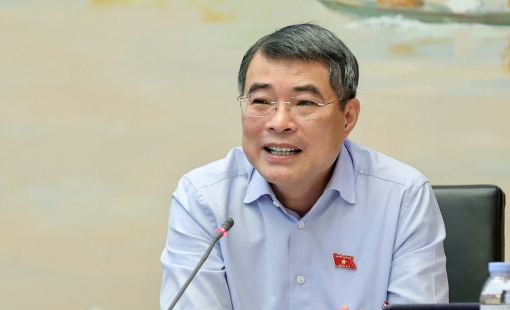 Thủ tướng Lê Minh Hưng: Tăng trưởng hai con số đi đôi với ổn định kinh tế vĩ mô