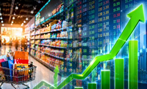 Ngành bán lẻ vào "sóng" mới: Loạt đại gia MWG, PNJ đặt mục tiêu lợi nhuận kỷ lục, FRT, MSN, DGW hướng tới tăng trưởng vượt trội