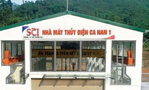Lo thiếu tiền làm loạt dự án năng lượng vừa trúng thầu, SCI muốn chào bán thêm cổ phiếu để thu về 210 tỷ đồng