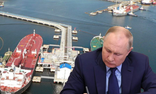 Nga sắp đón tin vui từ Mỹ