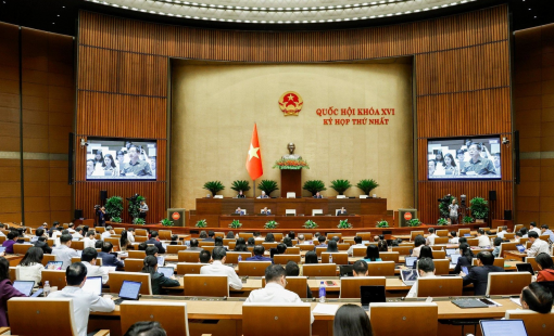 Sửa đổi quy định về công chứng bất động sản