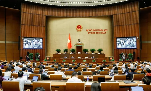 Sửa đổi quy định về công chứng bất động sản