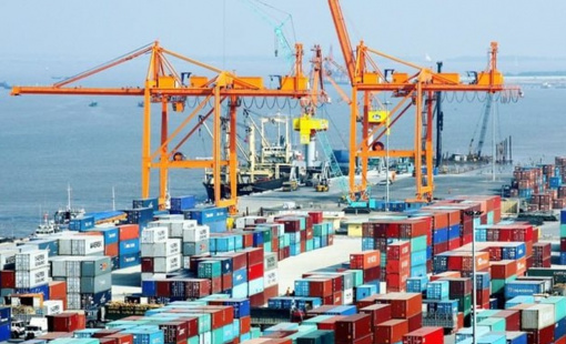 Quý I/2026: Kim ngạch xuất khẩu tăng cao nhất trong 5 năm, nhập siêu phát tín hiệu đón sóng đầu tư mới