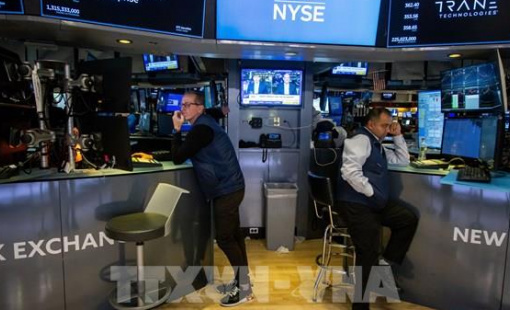 Thỏa thuận ngừng bắn Mỹ - Iran chi phối các thị trường