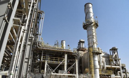 Thị trường dầu mỏ thế giới chạy đua săn tìm nguồn cung