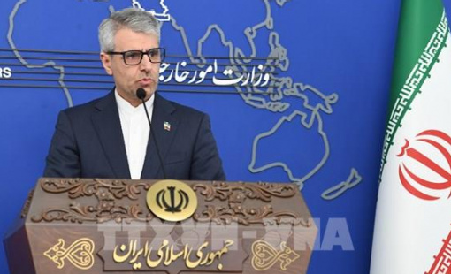 Iran cho rằng cần thời gian để đàm phán đạt kết quả với Mỹ