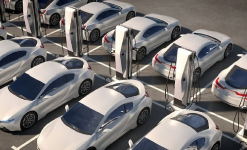 Giá nhiên liệu leo thang khiến xe điện 'thăng hoa' toàn cầu: Doanh số nhiều thị trường nhảy vọt, có nơi tăng 70% dù bị cắt trợ cấp