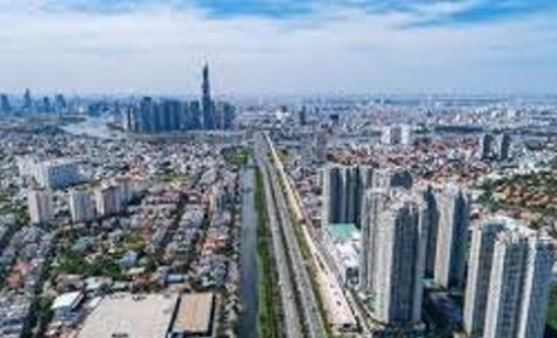 TP.HCM vừa có thêm 6 dự án được bán cho người nước ngoài