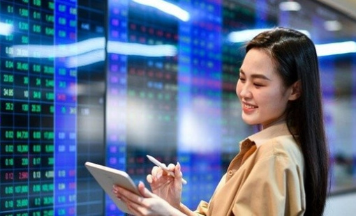 "Liều thuốc bổ" của thị trường chứng khoán