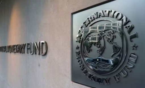 Hội nghị IMF 2026: Kinh tế thế giới trước "phép thử" Iran