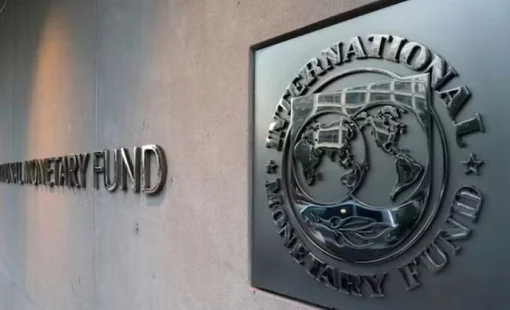 Hội nghị IMF 2026: Kinh tế thế giới trước "phép thử" Iran