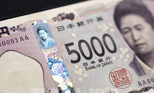 Lợi suất trái phiếu chính phủ Nhật Bản chạm đỉnh năm 1997 do căng thẳng tại Trung Đông