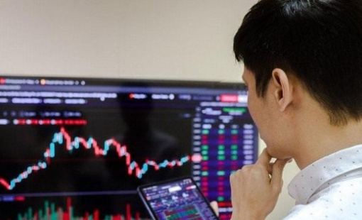 Mặt bằng lãi suất hạ nhiệt, chuyên gia chỉ ra 2 tác động chính tới chứng khoán