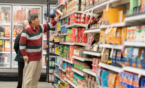 Kinh tế Mỹ có phải gánh chịu tổn thất từ một cuộc xung đột kéo dài?