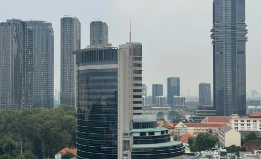 Mặt bằng lãi suất neo cao, giai đoạn “sàng lọc” chủ đầu tư bất động sản được kích hoạt