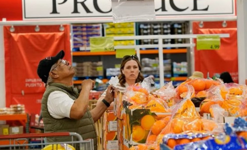 Điểm tin kinh tế thế giới nổi bật ngày 13/4/2026