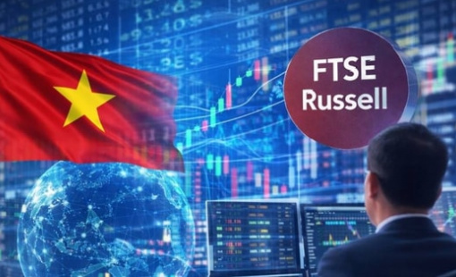 Chứng khoán đón nhận “cú hích kép”, VN-Index kỳ vọng hướng lên vùng 1.770 điểm