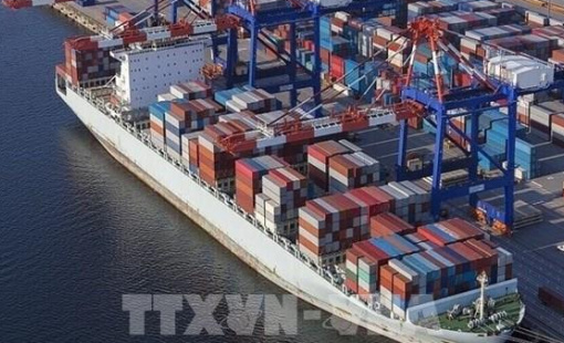 Điểm tin kinh tế thế giới nổi bật ngày 14/4/2026