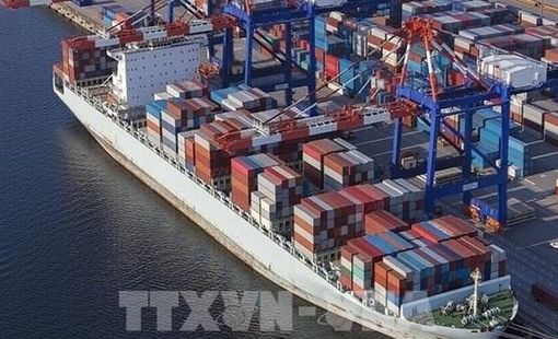 Điểm tin kinh tế thế giới nổi bật ngày 14/4/2026