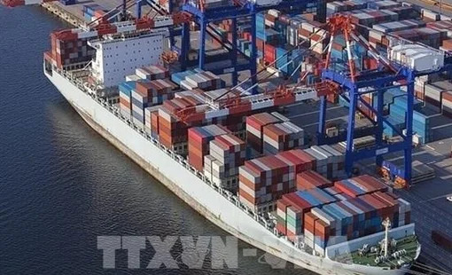 Điểm tin kinh tế thế giới nổi bật ngày 14/4/2026