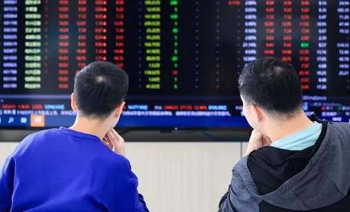 Chứng khoán châu Á đồng loạt tăng trước kỳ vọng thỏa thuận hòa bình Trung Đông