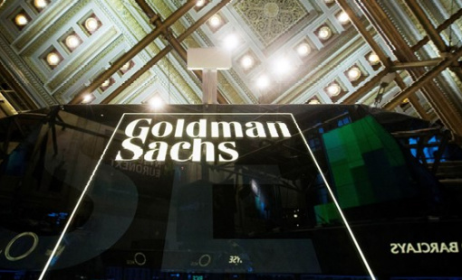 Lợi nhuận Goldman Sachs tăng 18% nhờ hoạt động M&A khởi sắc