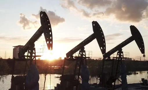 IEA dự báo nhu cầu dầu toàn cầu có thể giảm kỷ lục trong năm 2026