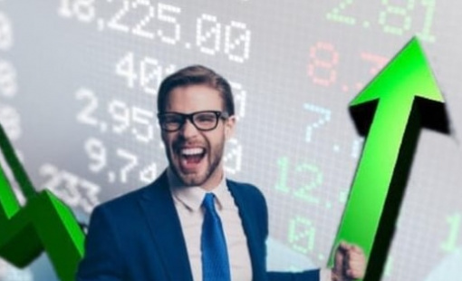 Phiên 14/4: Khối ngoại "tung" gần 200 tỷ gom một cổ phiếu của tỷ phú Phạm Nhật Vượng