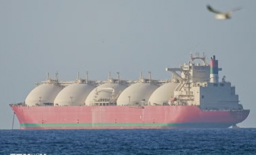 Iran có thể thiệt hại 435 triệu USD/ngày do Mỹ phong tỏa Hormuz