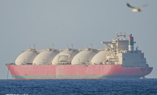 Iran có thể thiệt hại 435 triệu USD/ngày do Mỹ phong tỏa Hormuz