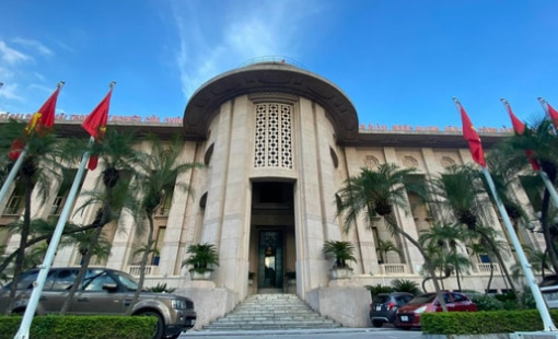 Bài toán lãi suất – tỷ giá và hành động của Ngân hàng Nhà nước