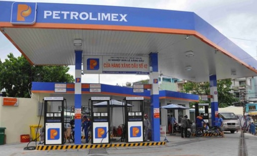 Petrolimex thông báo không đủ điều kiện công ty đại chúng