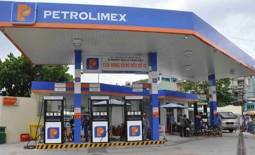 Petrolimex thông báo không đủ điều kiện công ty đại chúng