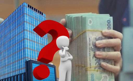 Một ngân hàng chi trả cổ tức tiền mặt 30%, cao nhất toàn ngành