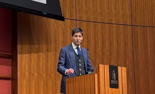 Ứng viên Chủ tịch Fed Kevin Warsh tiến gần phiên điều trần tại Thượng viện