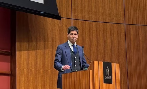 Ứng viên Chủ tịch Fed Kevin Warsh tiến gần phiên điều trần tại Thượng viện