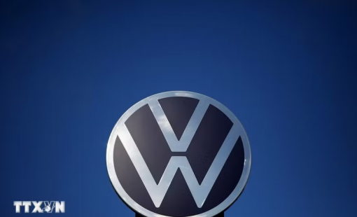Tình hình kinh doanh khó khăn, doanh số toàn cầu của Volkswagen sụt giảm
