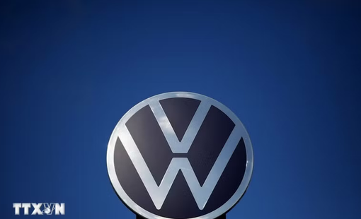 Tình hình kinh doanh khó khăn, doanh số toàn cầu của Volkswagen sụt giảm