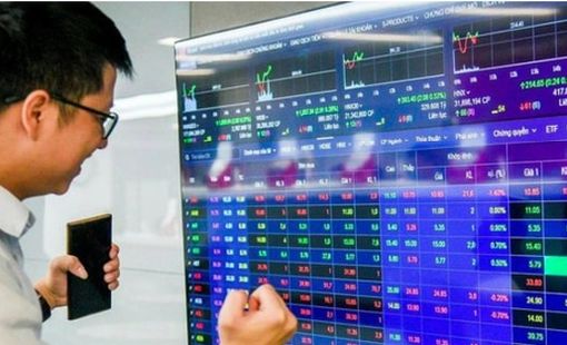 Chuyên gia: Mục tiêu 2.000 điểm của VN-Index vẫn còn cơ sở để kỳ vọng