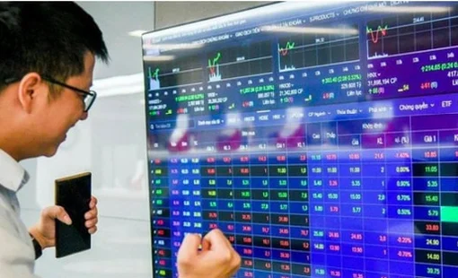 Chuyên gia: Mục tiêu 2.000 điểm của VN-Index vẫn còn cơ sở để kỳ vọng