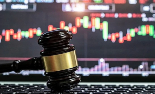 Chứng khoán Eurocapital bị phạt