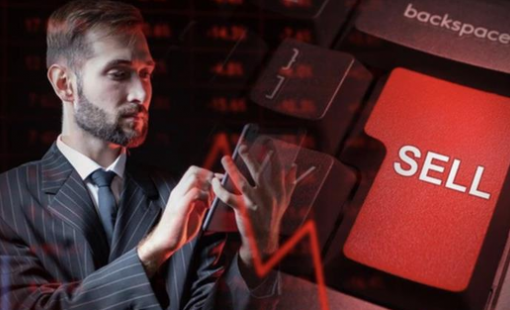 Một cổ phiếu bluechip bị khối ngoại "xả" 3.400 tỷ đồng trong phiên VN-Index tăng 25 điểm