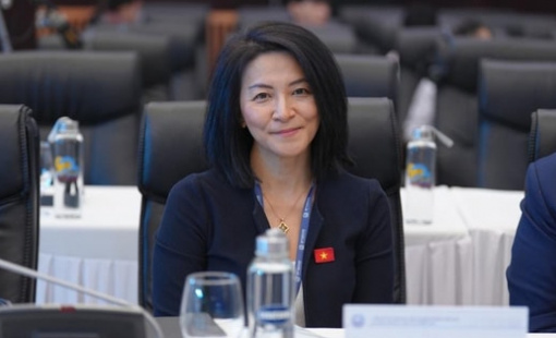 Đại diện FTSE “bật mí” tiêu chí chọn cổ phiếu vào rổ chỉ số và loạt cơ hội đầu tư đáng chú ý