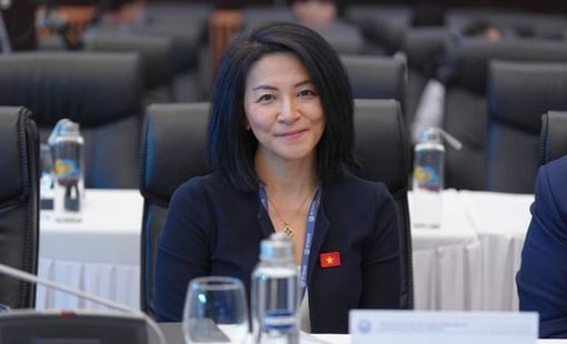 Đại diện FTSE “bật mí” tiêu chí chọn cổ phiếu vào rổ chỉ số và loạt cơ hội đầu tư đáng chú ý