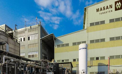 AI bùng nổ đầu tư 5–8 nghìn tỷ USD: Vonfram và cơ hội của MSR