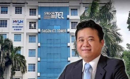 Doanh nghiệp lãi tăng 2,5 lần, lên kế hoạch siêu dự án LNG 10.000 tỷ nhưng Chủ tịch Đặng Thành Tâm vẫn "làm không công"